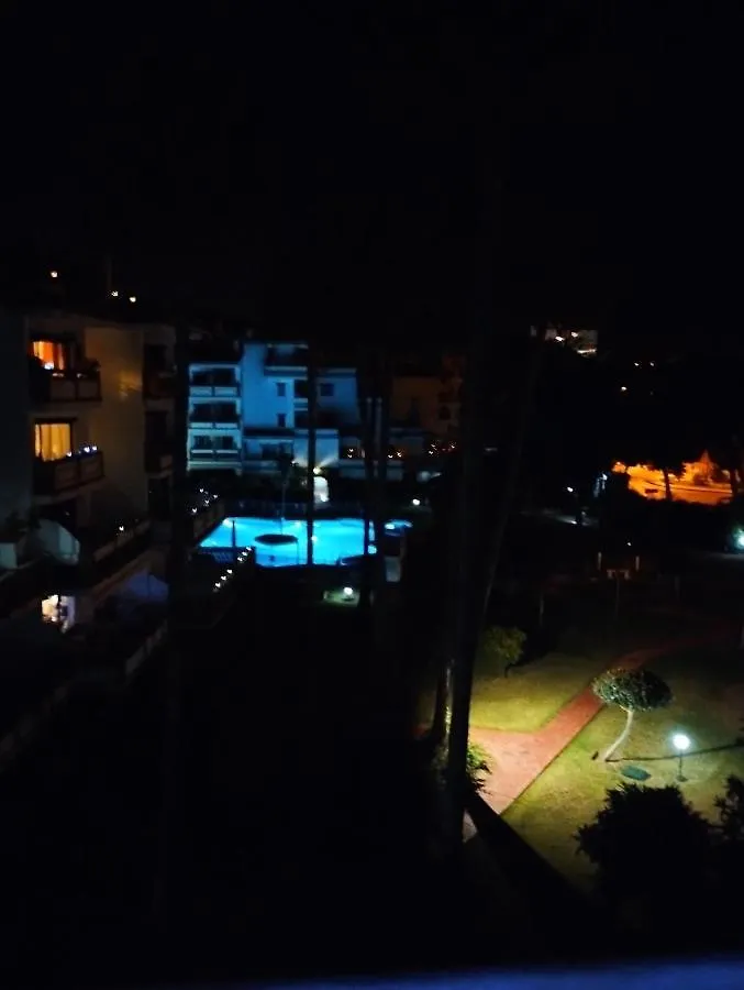 Calahonda Condo Sitio de Calahonda Apartment