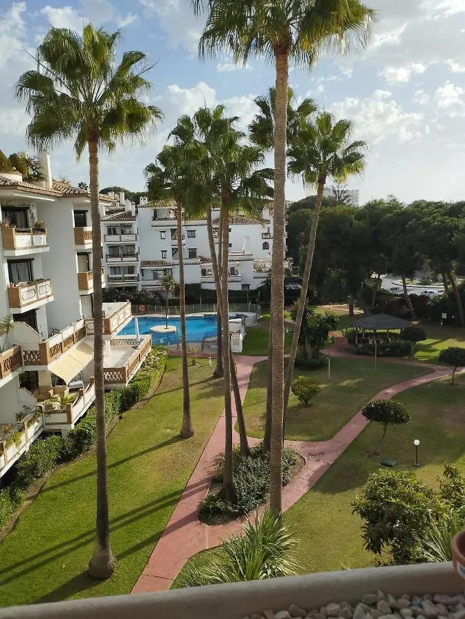 Calahonda Condo Sitio de Calahonda Apartment